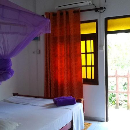 Deutsch Lanka Hotel Telwatta Zewnętrze zdjęcie