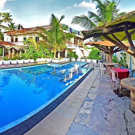 Deutsch Lanka Hotel Telwatta Zewnętrze zdjęcie