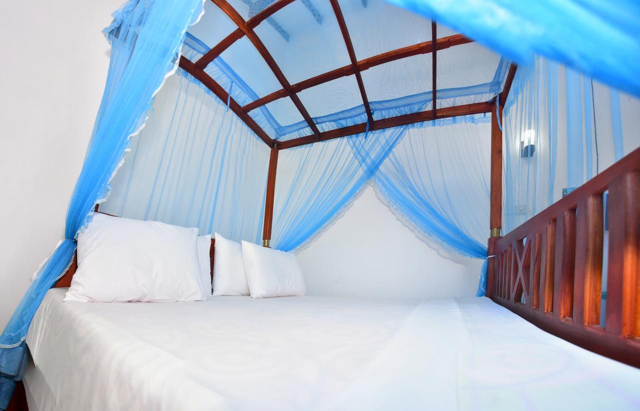 Deutsch Lanka Hotel Telwatta Zewnętrze zdjęcie