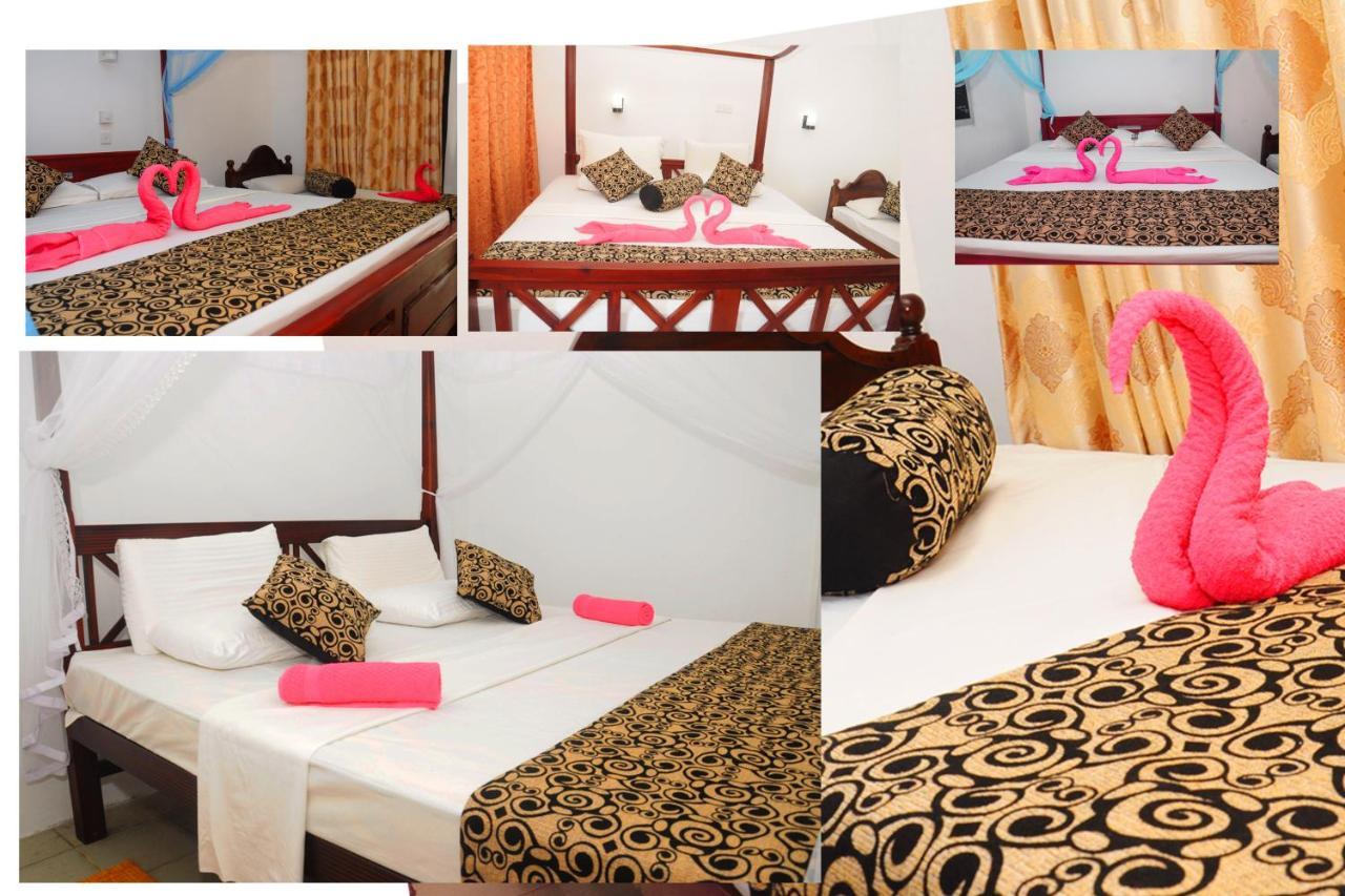 Deutsch Lanka Hotel Telwatta Zewnętrze zdjęcie