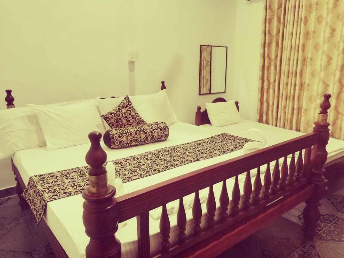Deutsch Lanka Hotel Telwatta Zewnętrze zdjęcie