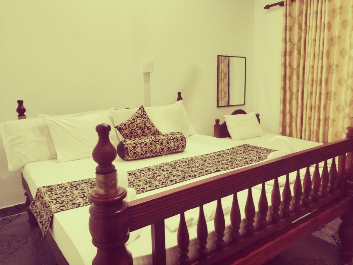 Deutsch Lanka Hotel Telwatta Zewnętrze zdjęcie