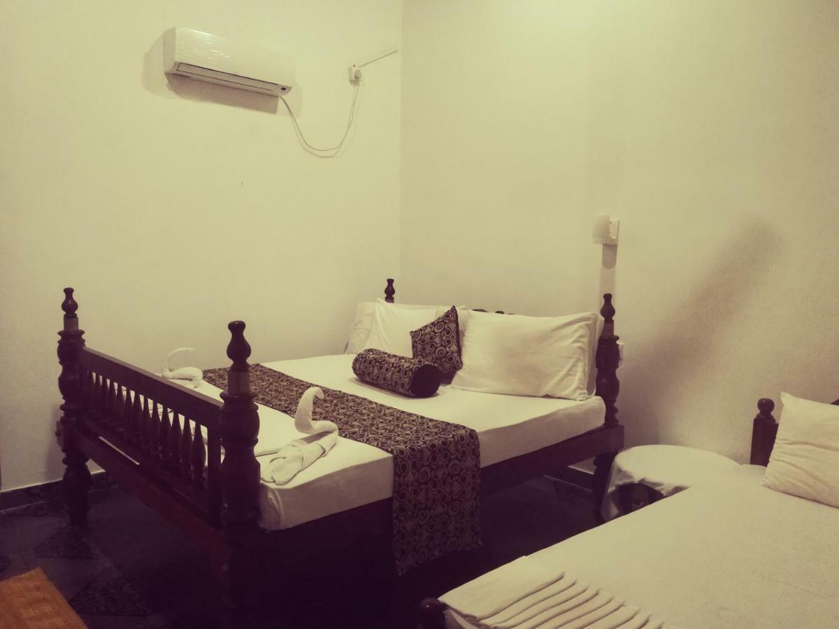 Deutsch Lanka Hotel Telwatta Zewnętrze zdjęcie